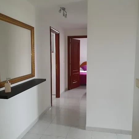 Casa Tita Atico Apartment
