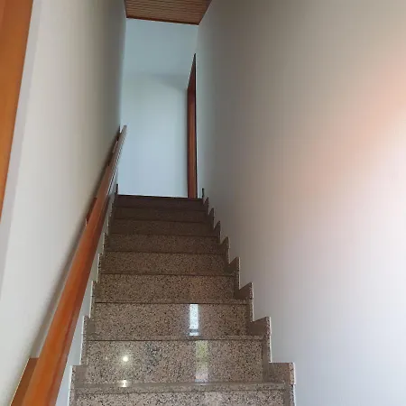 Casa Tita Atico * Санхенхо