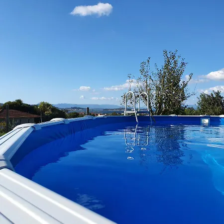 Casa Tita Atico * Sanxenxo