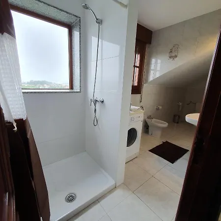 Apartment Casa Tita Atico