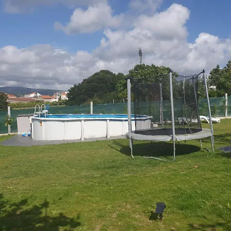 Casa Tita Atico Lägenhet Sanxenxo