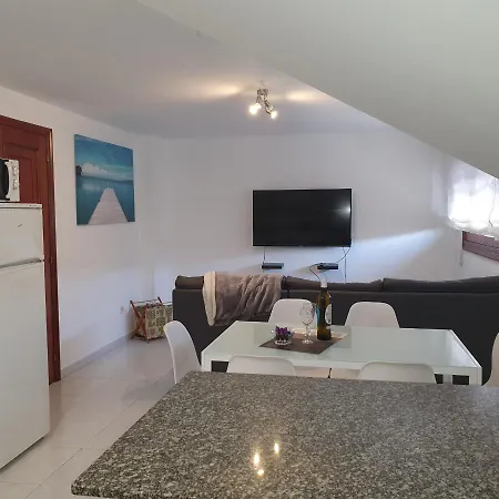 Casa Tita Atico Apartment Sanxenxo