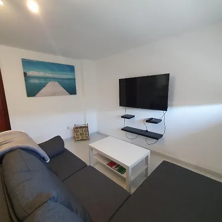 Casa Tita Atico Apartment Sanxenxo