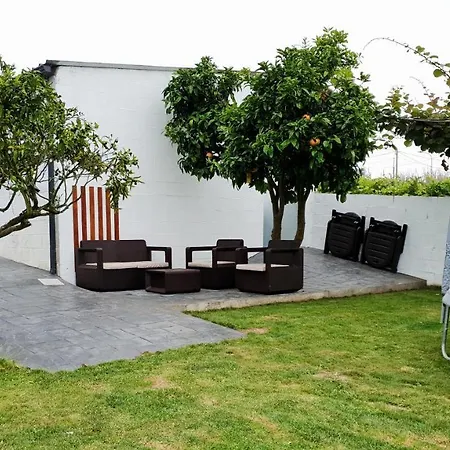 Casa Tita Atico * Sanxenxo