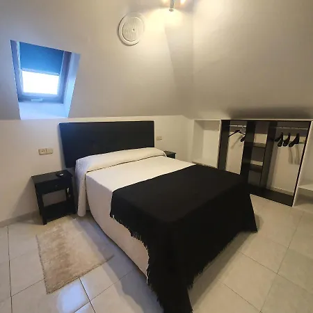 Апартаменты Casa Tita Atico